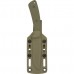 Browning Back Country Medium 3.5" Fixed Blade Knife - ODG